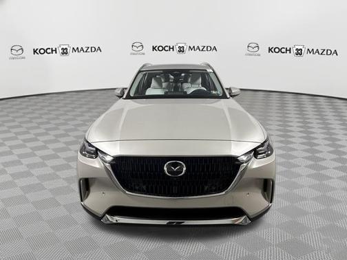 2026 Mazda CX-90 Premium Plus