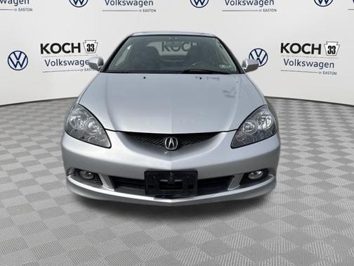 2006 Acura RSX