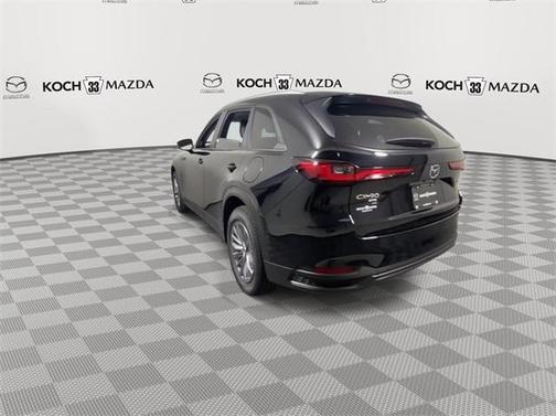 2025 Mazda CX-90 3.3 Turbo Select Package