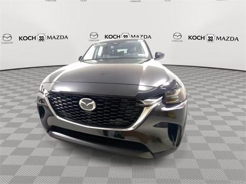 2025 Mazda CX-90 3.3 Turbo Select Package