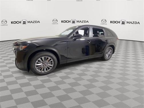 2025 Mazda CX-90 3.3 Turbo Select Package