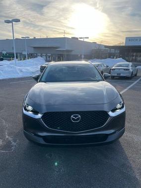 2023 Mazda CX-5 2.5 S Select Package