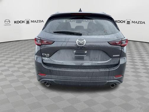 2023 Mazda CX-5 2.5 S Select Package