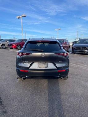 2023 Mazda CX-5 2.5 S Select Package