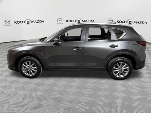 2023 Mazda CX-5 2.5 S Select Package