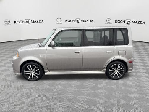 2006 Scion xB 