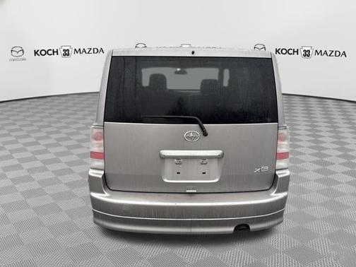2006 Scion xB 