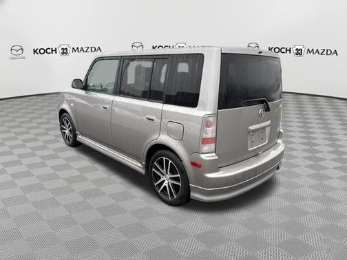 2006 Scion xB 