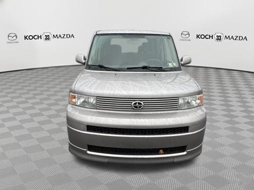 2006 Scion xB 