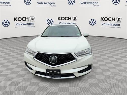 2019 Acura MDX 3.5L w/Technology Package