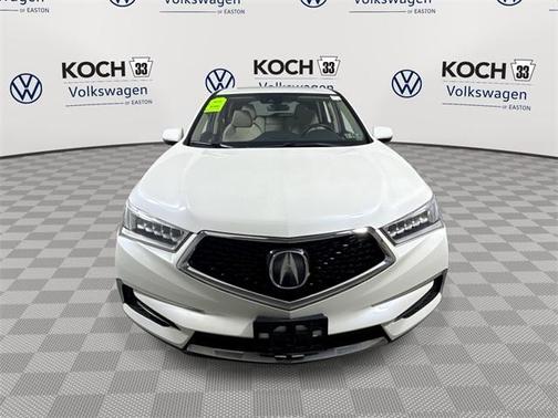 2019 Acura MDX 3.5L w/Technology Package