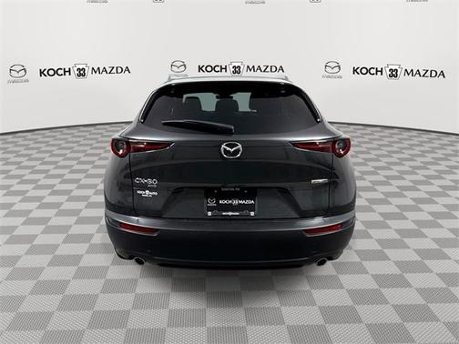 2023 Mazda CX-30 2.5 S Select Package