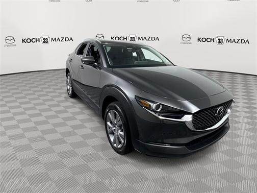 2023 Mazda CX-30 2.5 S Select Package