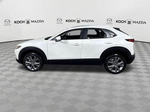 2026 Mazda CX-30 Preferred