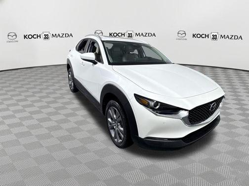 2026 Mazda CX-30 Preferred