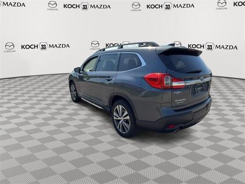 2022 Subaru Ascent Limited 7-Passenger
