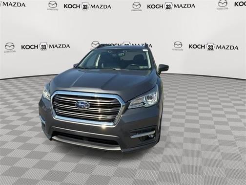 2022 Subaru Ascent Limited 7-Passenger