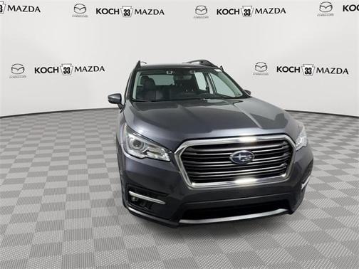 2022 Subaru Ascent Limited 7-Passenger