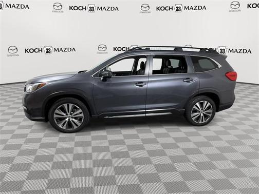 2022 Subaru Ascent Limited 7-Passenger