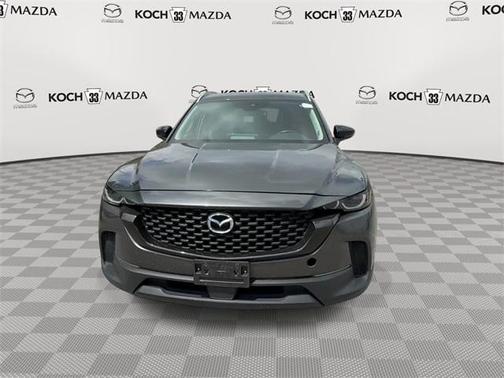 2024 Mazda CX-50 2.5 S Premium Package