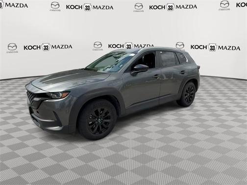 2024 Mazda CX-50 2.5 S Premium Package