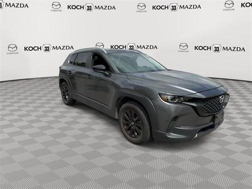 2024 Mazda CX-50 2.5 S Premium Package