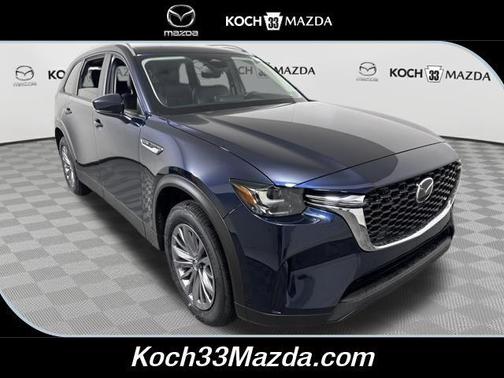 2026 Mazda CX-90 SE