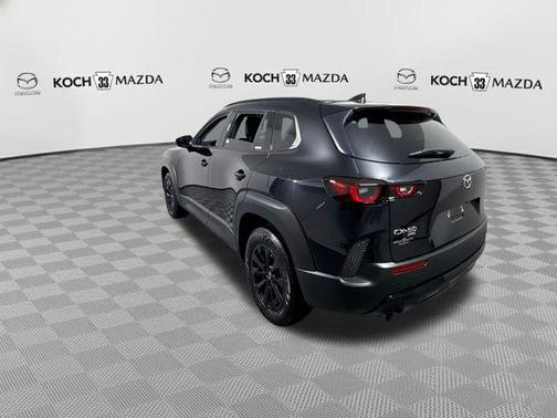 2026 Mazda CX-50 Premium