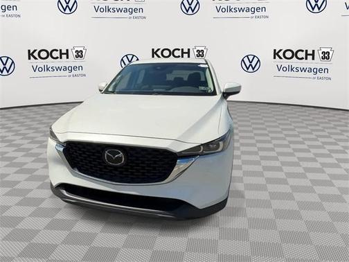 2023 Mazda CX-5 2.5 S