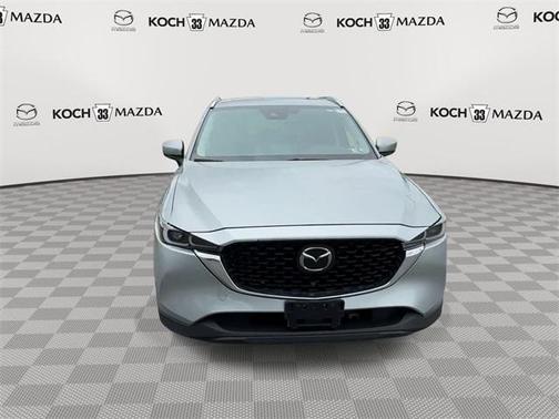 2022 Mazda CX-5 2.5 S Premium