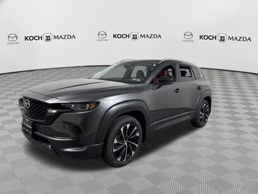 2026 Mazda CX-50 Premium Plus