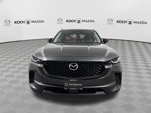 2026 Mazda CX-50 Premium Plus