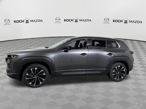 2026 Mazda CX-50 Premium Plus