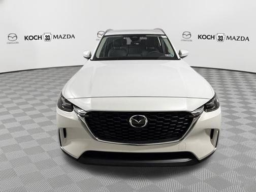 2026 Mazda CX-90 SE