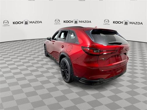 2026 Mazda CX-90 3.3 Turbo S Premium