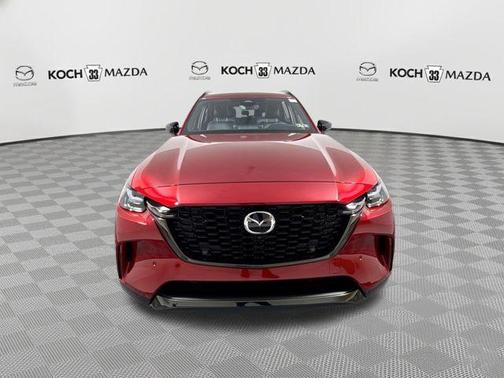 2026 Mazda CX-90 3.3 Turbo S Premium