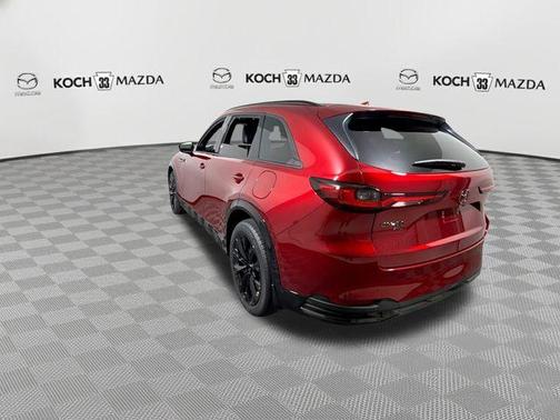 2026 Mazda CX-90 3.3 Turbo S Premium