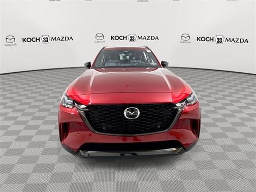 2026 Mazda CX-90 3.3 Turbo S Premium