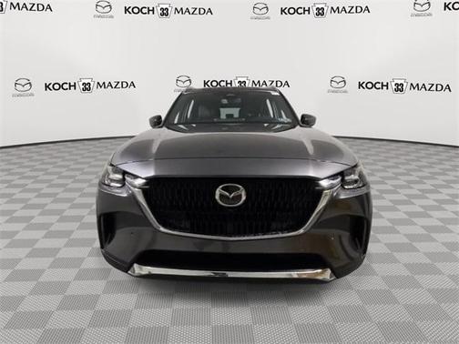 2025 Mazda CX-90 3.3 Turbo Premium Plus Package