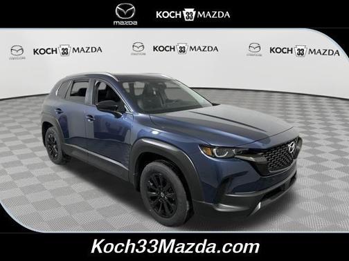 2026 Mazda CX-50 Preferred