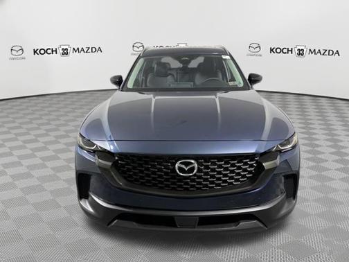 2026 Mazda CX-50 Preferred