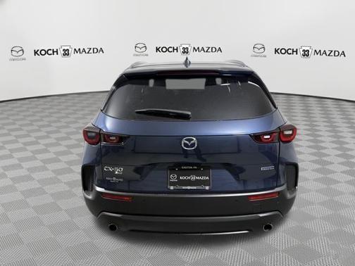 2026 Mazda CX-50 Preferred