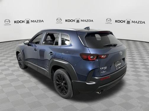 2026 Mazda CX-50 Preferred
