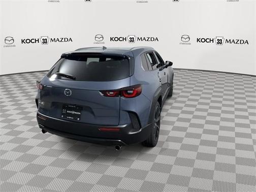 2026 Mazda CX-50 2.5 S