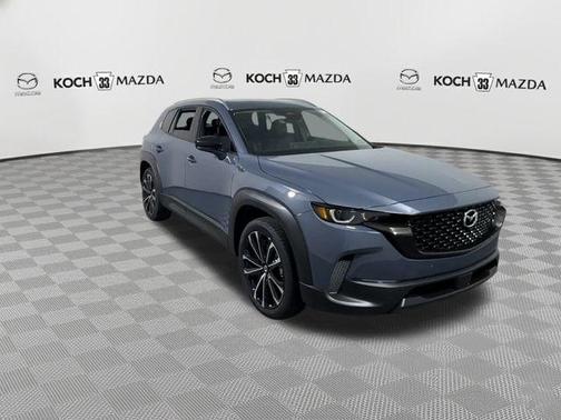 2026 Mazda CX-50 2.5 S