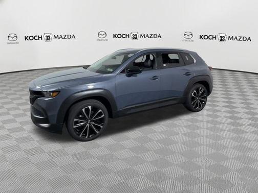 2026 Mazda CX-50 2.5 S