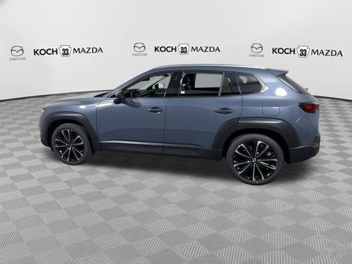 2026 Mazda CX-50 2.5 S