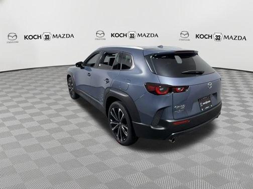 2026 Mazda CX-50 2.5 S