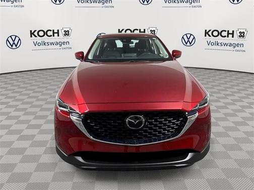 2023 Mazda CX-5 2.5 S