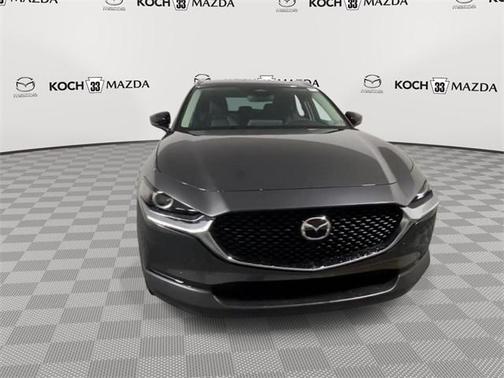 2025 Mazda CX-30 Select
